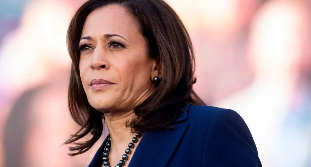 Kamala Harris