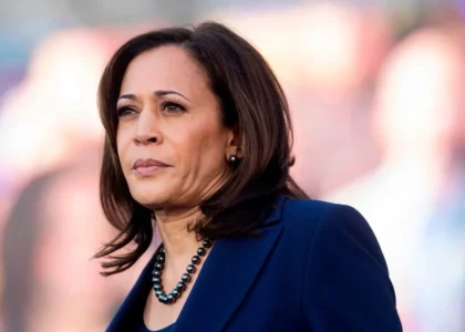 Kamala Harris