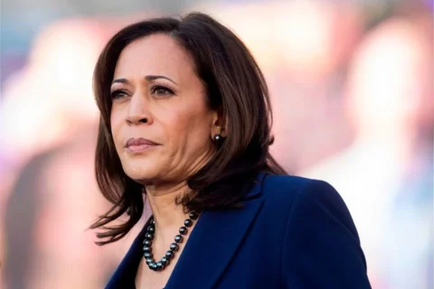 Kamala Harris