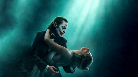 Joker: Folie à Deux